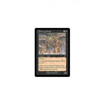 Slinking Skirge : URZA'S DESTINY 071/143 - Magic the Gathering Single Card
