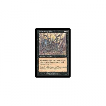 Squirming Mass : URZA'S DESTINY 073/143 - Magic the Gathering Single Card