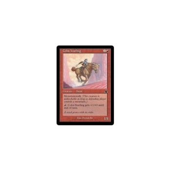 Colos Yearling : URZA'S DESTINY 079/143 - Magic the Gathering Single Card