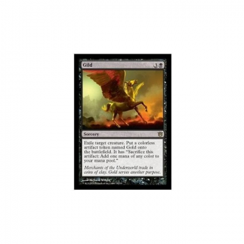 Gild : BORN OF THE GODS 073/165 - Magic the Gathering Single Card