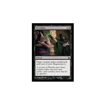Necrobite : BORN OF THE GODS 077/165 - Magic the Gathering Single Card