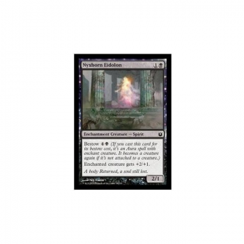 Nyxborn Eidolon : BORN OF THE GODS 078/165 - Magic the Gathering Single Card