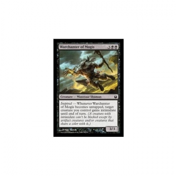 Warchanter of Mogis : BORN OF THE GODS 085/165 - Magic the Gathering Single Card
