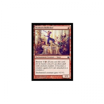 Nyxborn Rollicker : BORN OF THE GODS 102/165 - Magic the Gathering Single Card