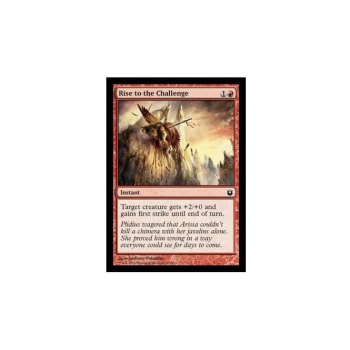 Rise to the Challenge : BORN OF THE GODS 107/165 - Magic the Gathering Single Card