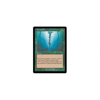 Scent of Ivy : URZA'S DESTINY 120/143 - Magic the Gathering Single Card