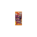 Cardfight!! Vanguard - BT17 : Blazing Perdition ver.E Booster (5 cards) - Image 2