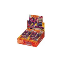 Cardfight!! Vanguard - BT17 : Blazing Perdition ver.E Booster BOX (30 packs) - Image 2
