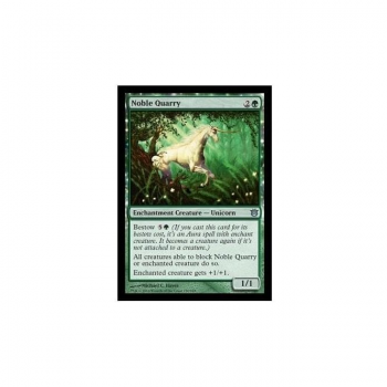 Noble Quarry : BORN OF THE GODS 130/165 - Magic the Gathering Single Card