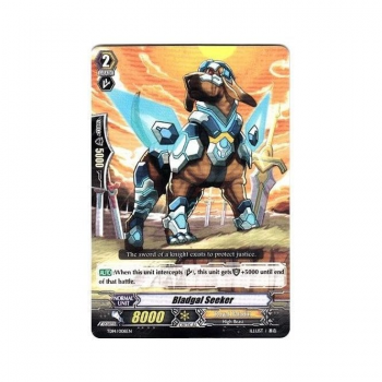 Vladgal Seeker : TD14-008 - Cardfight!! Vanguard Single Card