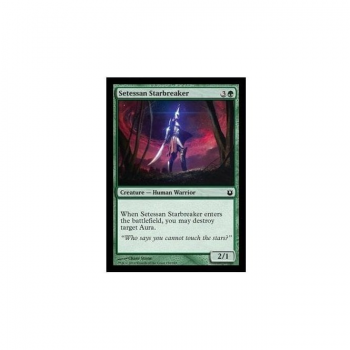 Setessan Starbreaker : BORN OF THE GODS 139/165 - Magic the Gathering Single Card