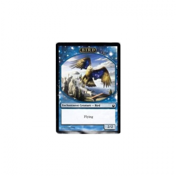 Bird (TOKEN) : BORN OF THE GODS TOKEN 04/11 - Magic the Gathering Single Card