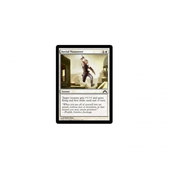 Aerial Maneuver : GATECRASH 001/249 - Magic the Gathering Single Card
