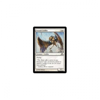 Assault Griffin : GATECRASH 004/249 - Magic the Gathering Single Card