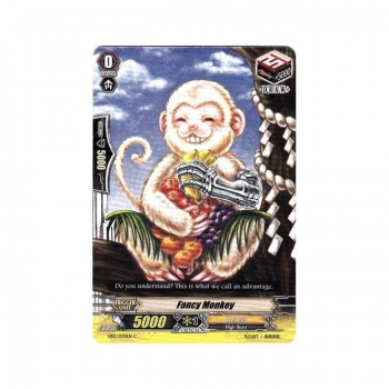 Fancy Monkey : EB12-030 - Cardfight!! Vanguard Single Card