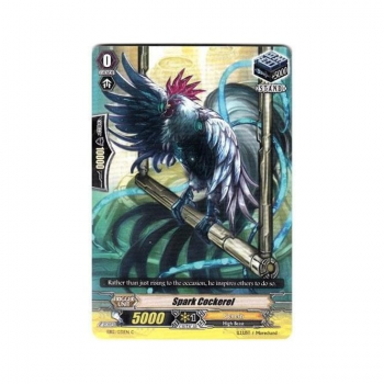 Spark Cockerel : EB12-031 - Cardfight!! Vanguard Single Card