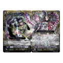 Revenger, Phantom Blaster "Abyss" + EB11-L02 Blaster Dark Revenger "Abyss" : EB11-L01 - Cardfight!! Vanguard Single Card