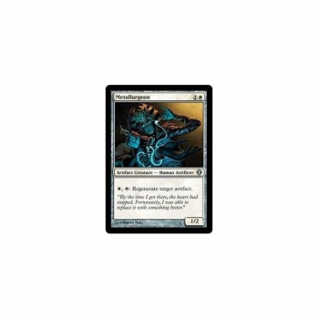 Metallurgeon : SHARDS OF ALARA 019/249 - Magic the Gathering Single Card