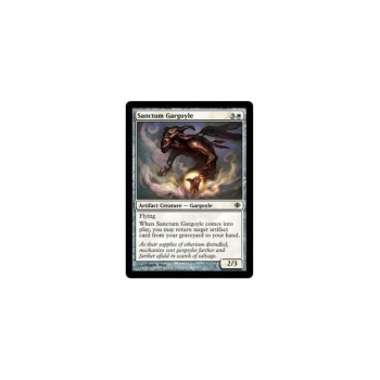 Sanctum Gargoyle : SHARDS OF ALARA 024/249 - Magic the Gathering Single Card