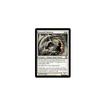 Sunseed Nurturer : SHARDS OF ALARA 029/249 - Magic the Gathering Single Card