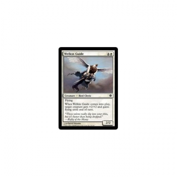 Welkin Guide : SHARDS OF ALARA 030/249 - Magic the Gathering Single Card