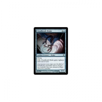 Cloudheath Drake : SHARDS OF ALARA 035/249 - Magic the Gathering Single Card