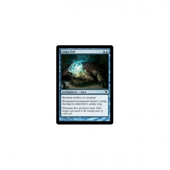 Coma Veil : SHARDS OF ALARA 036/249 - Magic the Gathering Single Card