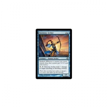 Dawnray Archer : SHARDS OF ALARA 039/249 - Magic the Gathering Single Card