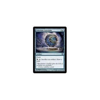Etherium Astrolabe : SHARDS OF ALARA 041/249 - Magic the Gathering Single Card