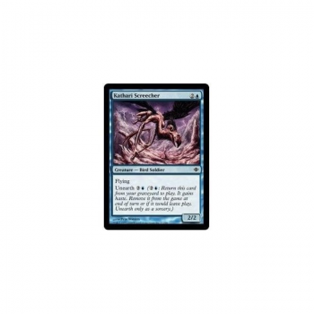 Kathari Screecher : SHARDS OF ALARA 047/249 - Magic the Gathering Single Card