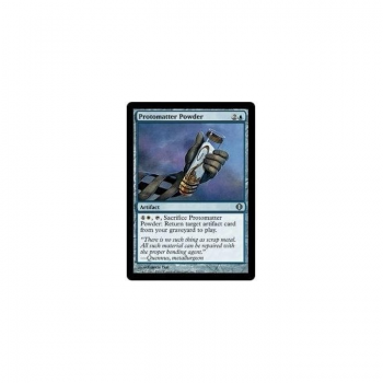 Protomatter Powder : SHARDS OF ALARA 053/249 - Magic the Gathering Single Card
