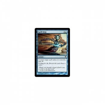 Spell Snip : SHARDS OF ALARA 057/249 - Magic the Gathering Single Card