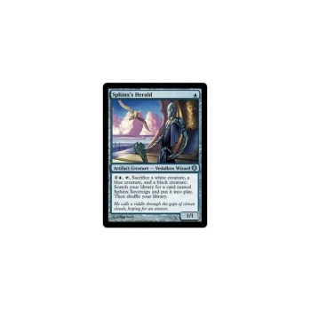 Sphinx's Herald : SHARDS OF ALARA 058/249 - Magic the Gathering Single Card