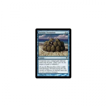 Tortoise Formation : SHARDS OF ALARA 061/249 - Magic the Gathering Single Card