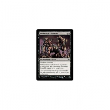Banewasp Affliction : SHARDS OF ALARA 065/249 - Magic the Gathering Single Card