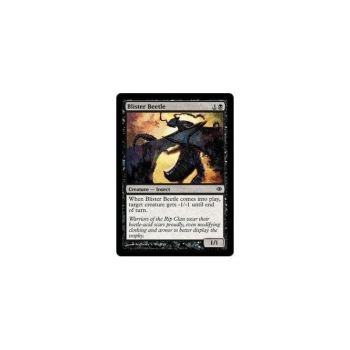 Blister Beetle : SHARDS OF ALARA 066/249 - Magic the Gathering Single Card