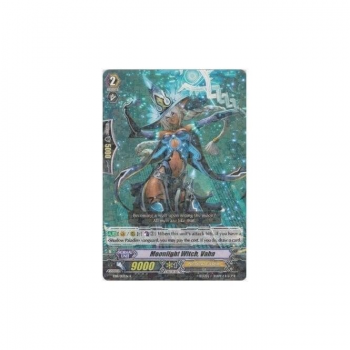 Moonlight Witch, Vaha : EB11-012 - Cardfight!! Vanguard Single Card
