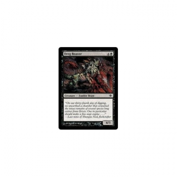 Dreg Reaver : SHARDS OF ALARA 073/249 - Magic the Gathering Single Card