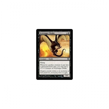 Scavenger Drake : SHARDS OF ALARA 085/249 - Magic the Gathering Single Card