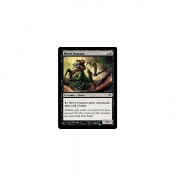 Shore Snapper : SHARDS OF ALARA 087/249 - Magic the Gathering Single Card
