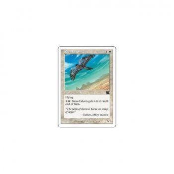 Mesa Falcon : CLASSIC SIXTH EDITION 031/350 - Magic the Gathering Single Card