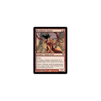 Bloodthorn Taunter : SHARDS OF ALARA 094/249 - Magic the Gathering Single Card