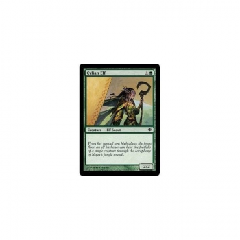 Cylian Elf : SHARDS OF ALARA 127/249 - Magic the Gathering Single Card