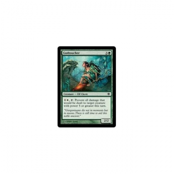 Godtoucher : SHARDS OF ALARA 133/249 - Magic the Gathering Single Card
