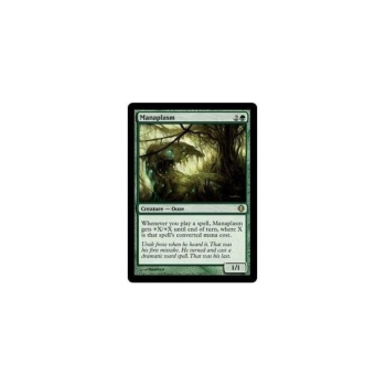 Manaplasm : SHARDS OF ALARA 138/249 - Magic the Gathering Single Card