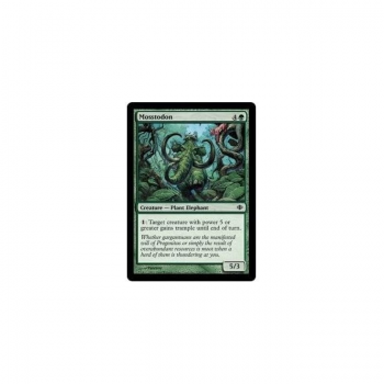 Mosstodon : SHARDS OF ALARA 139/249 - Magic the Gathering Single Card