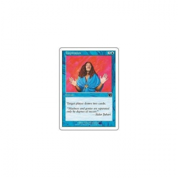 Inspiration : CLASSIC SIXTH EDITION 076/350 - Magic the Gathering Single Card