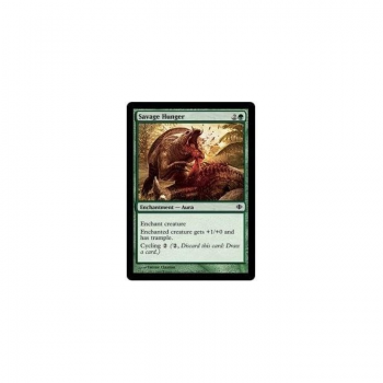 Savage Hunger : SHARDS OF ALARA 147/249 - Magic the Gathering Single Card