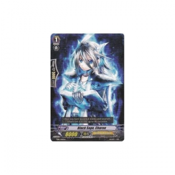 Black Sage, Charon : TD10-009 - Cardfight!! Vanguard Single Card