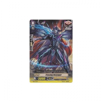 Freezing Revenger : TD10-015 - Cardfight!! Vanguard Single Card